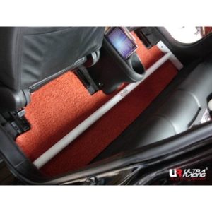 Ultra Racing 2-Point Room Bar (Integra 01-06 DC5)