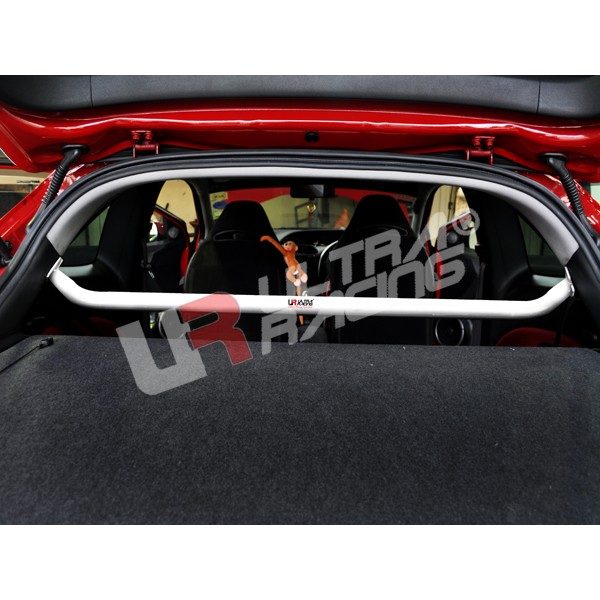 Ultra Racing C-Pillar Bar (Civic 07-11 3dr Type R) 1 ur ru2 1109