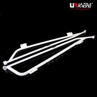 Ultra Racing Side Lower Bar / Side Floor Bar (S2000) 2 ur sd8 1296 2