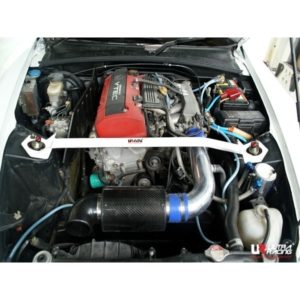 Ultra Racing 2-Point Front Upper Strut Tower Bar (S2000)
