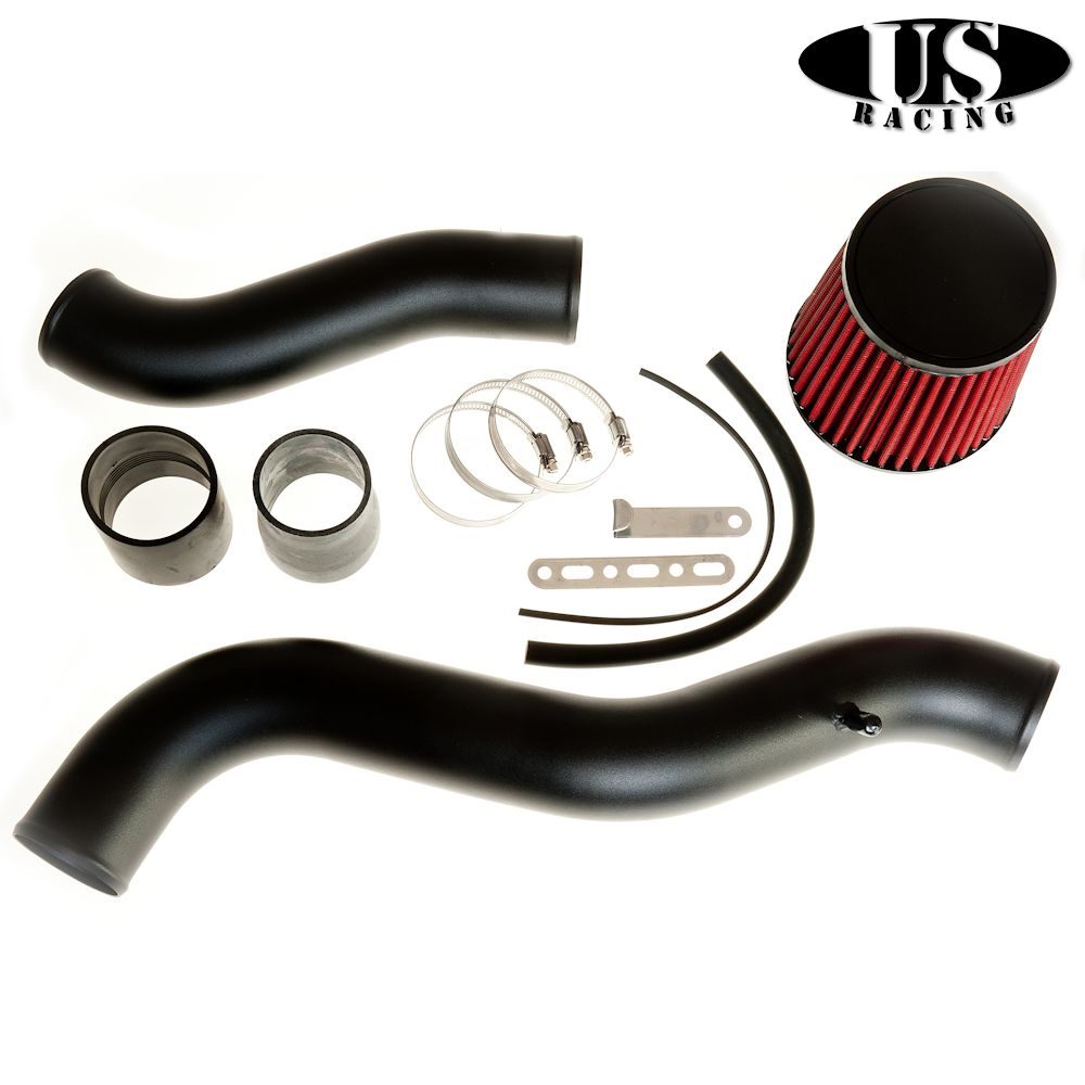 US-Racing Cold Air Intake Black (Civic/CRX 87-93) 1 usr cai c88 jm 1