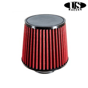 US-Racing Air Filter Closed 76mm / 3,0" (Universal) 5 US-Racing Air Filter Closed 76mm