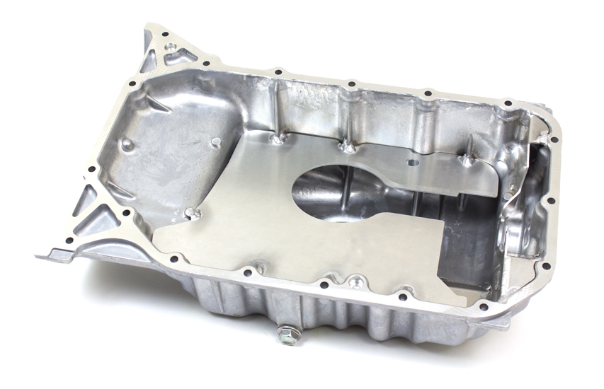 US-Racing Sump Baffles Aluminum (Civic/Integra 01-05 Type R) 3 usr sb k 1