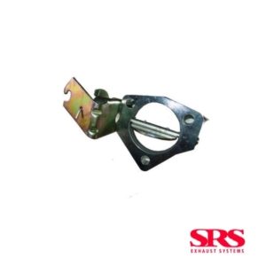 SRS Sound Killer 3-Hole 2.25" (Universal)