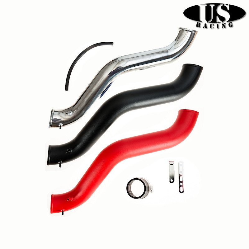 US-Racing Short Ram Air Intake Polished (Prelude/Accord 92-02) 3 usr sri plac 3 1