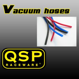 QSP Vacuum Hose 4mm Blue (Universal) 7 vacuum 13