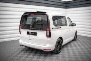 Maxton Design CADDY MK5 Rear Lip - GLOSS BLACK (2020+) 11 Maxton Design CADDY MK5 Rear Lip - GLOSS BLACK