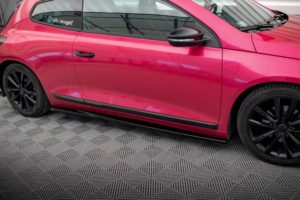 Maxton Design VW Scirocco Side Skirt Extensions - Gloss (Mk3 2008-2014) 17 Maxton Design VW Scirocco Side Skirt Extensions - Gloss (Mk3 2008-2014)