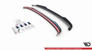 Maxton Design VW Tiguan SE Spoiler Extension - Gloss (Mk2 2015-2020) 16 Maxton Design VW Tiguan SE Spoiler Extension - Gloss (Mk2 2015-2020)