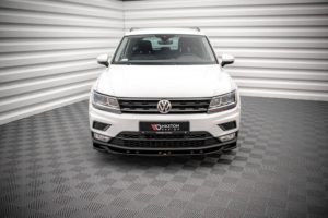 Maxton Design VW Tiguan SE Front Lip - Gloss (MK2 2015-2020) 15 Maxton Design VW Tiguan SE Front Lip - Gloss (MK2 2015-2020)