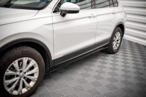 Maxton Design VW Tiguan SE Side Skirt Extensions - Gloss (MK2 2015-2020) 14 Maxton Design VW Tiguan SE Side Skirt Extensions - Gloss (MK2 2015-2020)