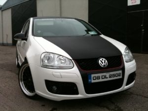 VW Golf 5 GTi Bodykit (Package Price)