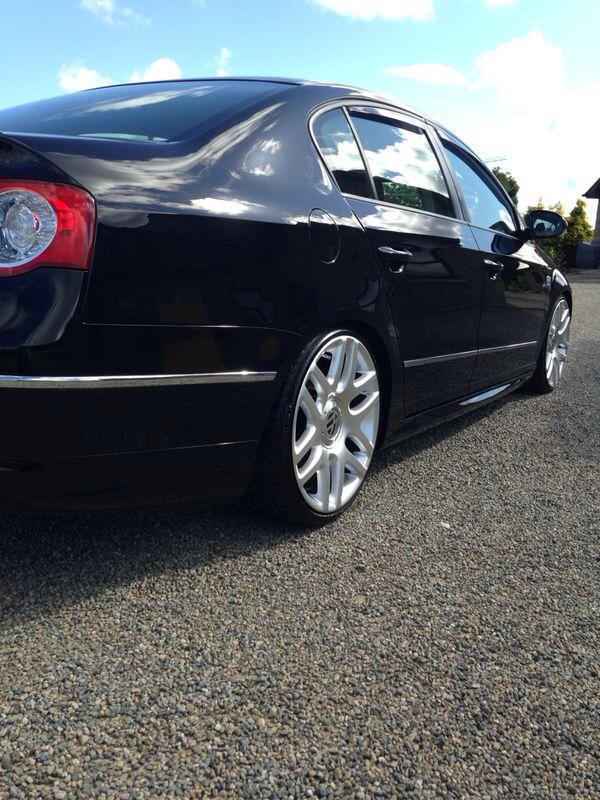 JOM Golf 5 / Golf 6 Coil Overs (Passat B6/B7,Leon Mk2,A3 8P,Octavia Mk2) 2 vw passat 3c coils3 2 5