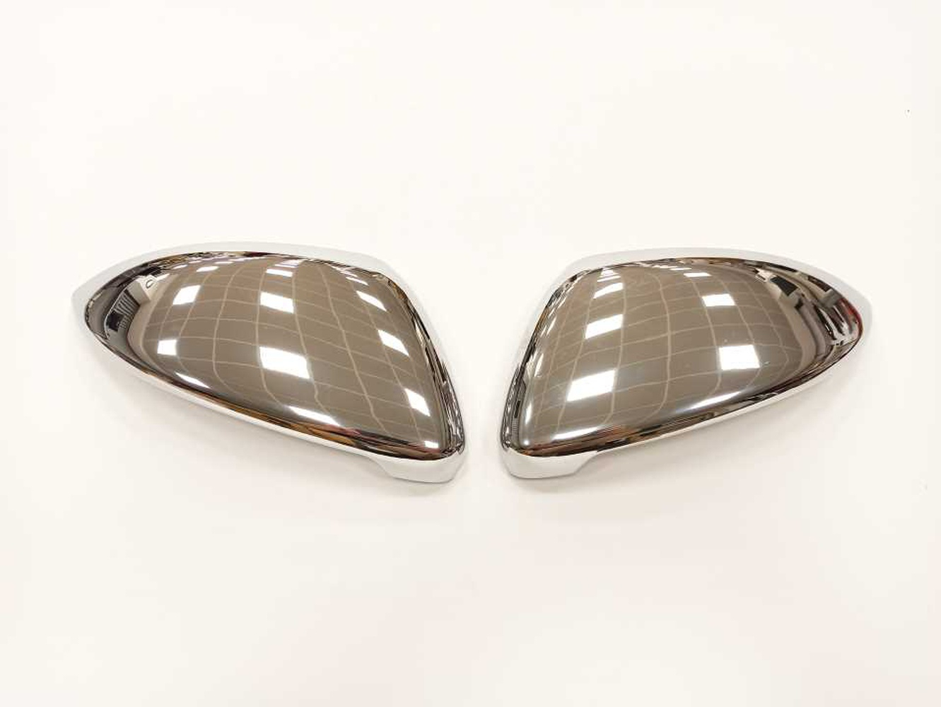 VW Golf Mk7 Chrome Mirror Caps 2 vwgoaykap ch 1