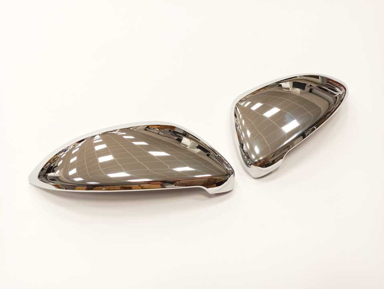 VW Golf Mk7 Chrome Mirror Caps 1 vwgoaykap ch 1 1