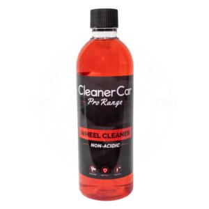CleanerCar Pro Range – Non-Acidic Wheel Cleaner 6 wheel cleaner alk pr 500ml 510x510 1
