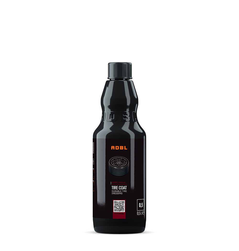 ADBL - Tire Coat (500ml) 1 Tire Coat