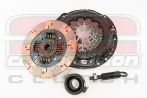 COMPETITION CLUTCH - Ceramic Honda CRV DC2 Civic B Series Stage 3 Clutch (HYDRO) 7 COMPETITION CLUTCH - Ceramic Honda CRV DC2 Civic B Series Stage 3 Clutch (HYDRO)