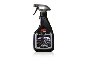 SOFT99 - Iron Terminator (500ml) 10 SOFT99 - Iron Terminator (500ml)