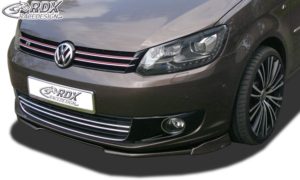RDX VW Caddy 2011-2015 Front Lip