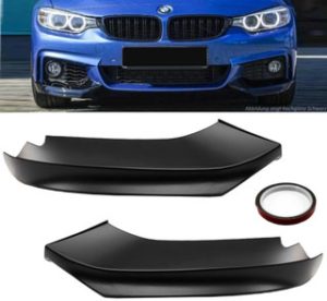 BMW 4-Series Msport Front Spats (F32/F36 2013-2019) 56 BMW 4-Series Msport Front Spats (F32/F36 2013-2019)