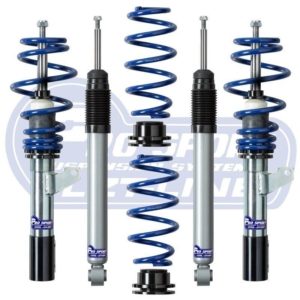 Prosport Coilover Kit - Audi A3 8P / VW Golf 5 / VW Golf 6 57 Prosport Coilover Kit - Audi A3 8P / VW Golf 5 / VW Golf 6