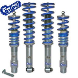 Pro-Sport BMW E60 Coil Overs 9 Pro-Sport BMW E60 Coil Overs
