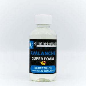Glimmerman Avalanche Super Foam 150ml