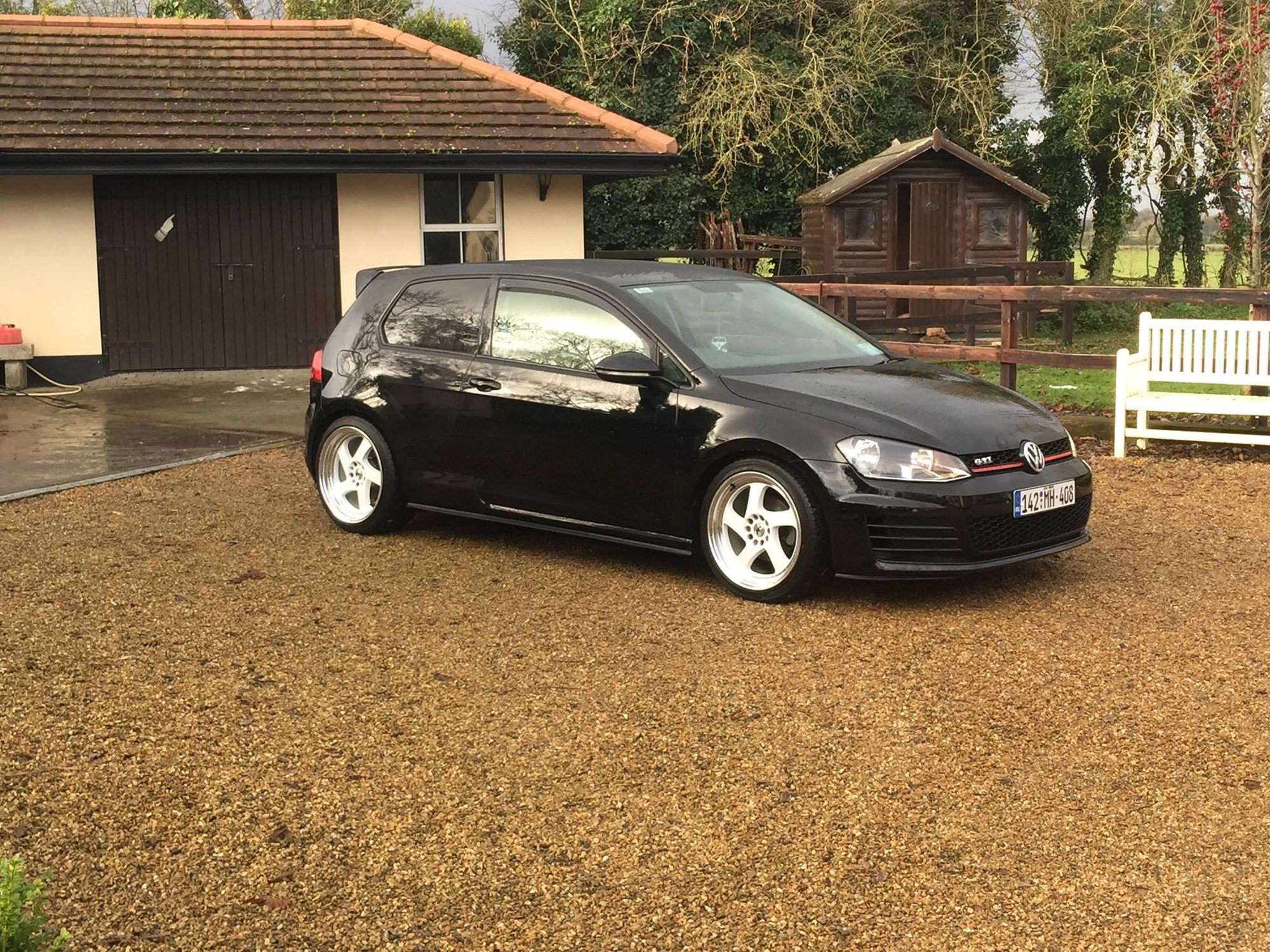 VW Golf 7 GTi KIt (2012-2017) 7 15271942 1261219553951670 4483805397535054594 o 2