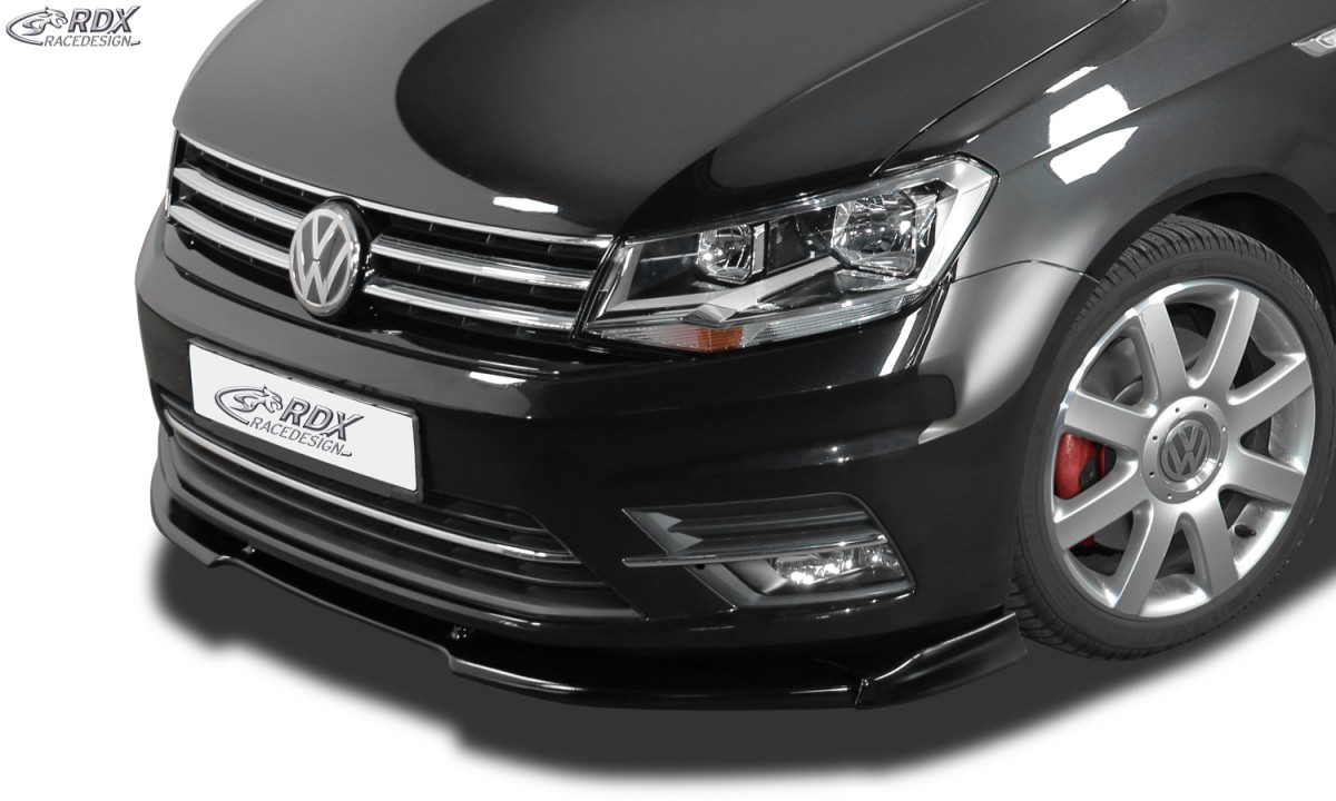 RDX VW Caddy 2015+ Front Lip 2 15 rdx 149