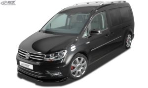 RDX VW Caddy 2015+ Front Lip