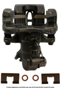 CARDONE Brake Caliper Rear Left Civic EK9 & Integra DC2 Type R 8 19 b394 caliper 1