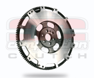 COMPETITION CLUTCH - Forged BMW M3 E36 Flywheel (1995-1999) 10 COMPETITION CLUTCH - Forged BMW M3 E36 Flywheel (1995-1999)