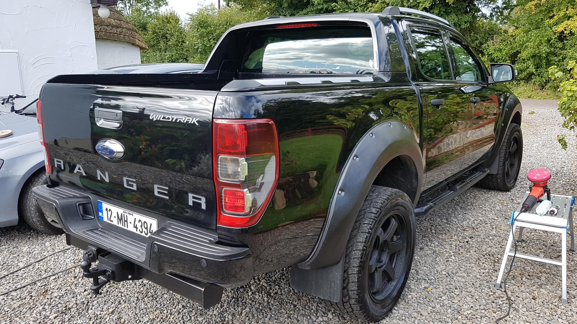 Ford Ranger Raptor Combo Upgrade Kit - T6 (2012-2015) 2 20180923 130022 1 1