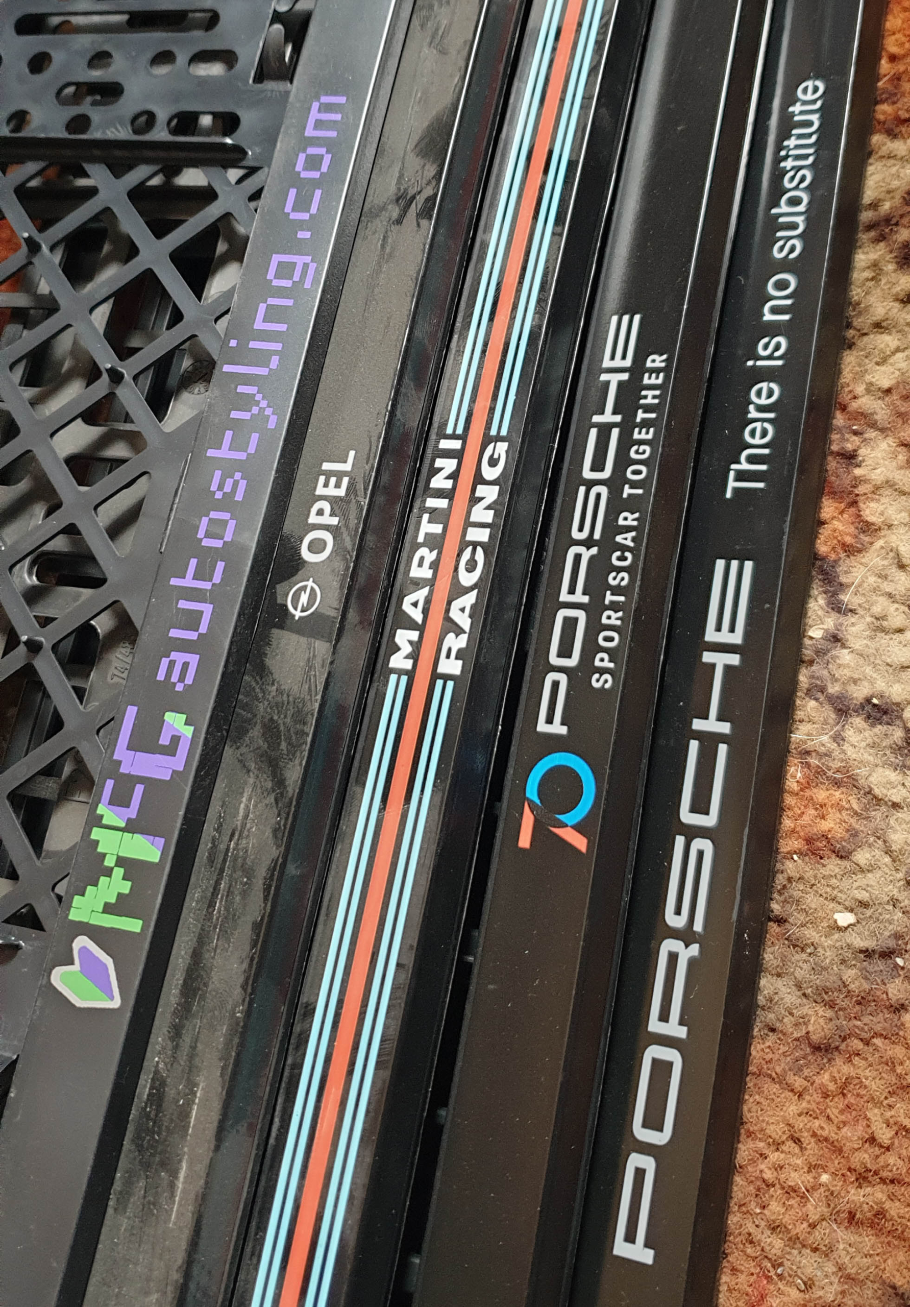 Printed Number Plate Surrounds - Various Designs 20 20210507 120300 1 scaled