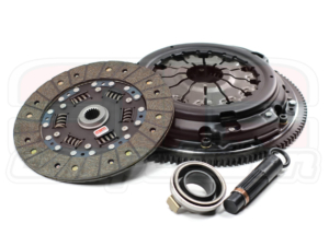 COMPETITION CLUTCH - Honda EP3 DC5 K Series Standard Clutch (6 Speed) 10 COMPETITION CLUTCH - Honda EP3 DC5 K Series Standard Clutch (6 Speed)