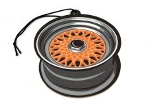 Novelty Air Fresheners - Loads to Choose From!! 2 220px zawieszkabbs1