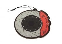 Novelty Air Fresheners - Loads to Choose From!! 5 220px zawieszkatarcza1