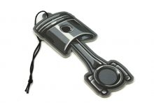 Novelty Air Fresheners - Loads to Choose From!! 4 220px zawieszkatlok1