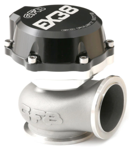 GFB EX38 38mm V-Band Style External Wastegate [GFB]