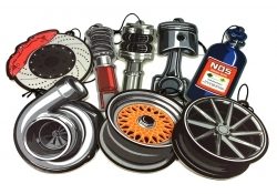 Novelty Air Fresheners - Loads to Choose From!! 9 250px zawieszki8