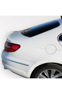 VW Passat CC Boot Spoiler - R-Line Style (2013-2018)