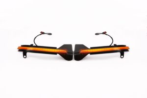 BMW 5 Series F10 Dynamic Indicators (2011-2018)