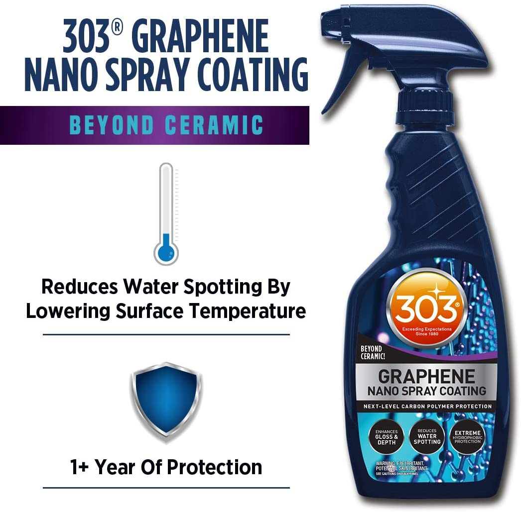 303 Graphene Nano Spray Coating 2 303 graphene