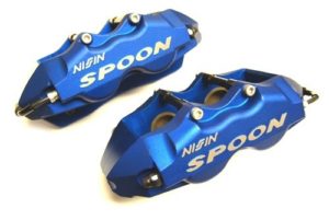 SPOON SPORTS Monoblock Caliper Set- Honda Integra Dc5 12 45020 mbr g01