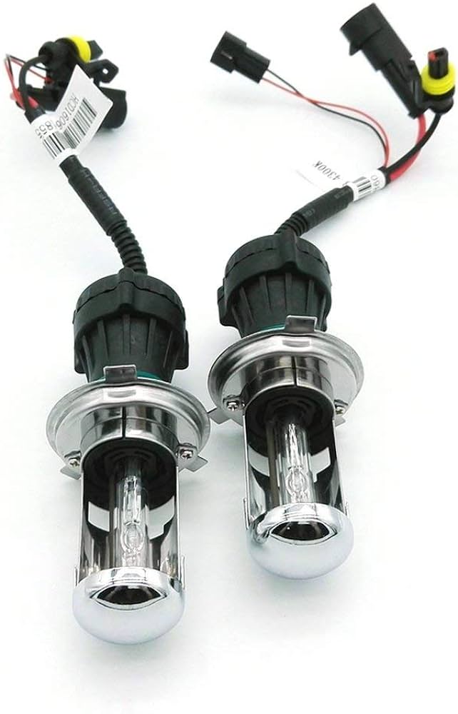 HID/Xenon Replacement Bulbs & Ballasts 3 51yDUvMGB9L. AC UF10001000 QL80