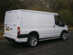 Ford Transit Mk7 St Kit 6 Ford Transit Mk7 St Kit