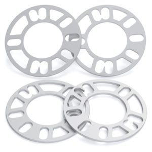 Universal Wheel Spacers 7 61WQX2baRL