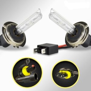 HID/Xenon Replacement Bulbs & Ballasts 17 HID/Xenon Replacement Bulbs & Ballasts