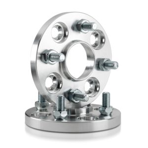 Toyota / Lexus Hub Centric Bolt on Wheel Spacers 5 Mitsubishi / Kia / Hyundai 5x114 Wheel Spacers